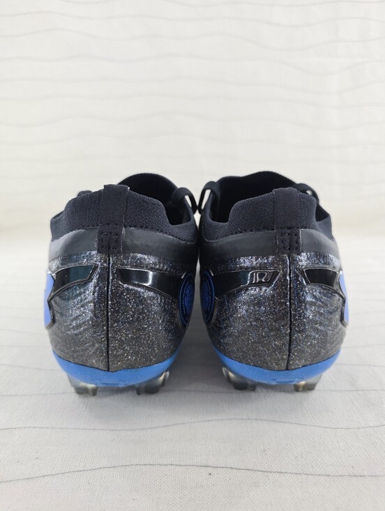 Under Armour Mens UA Magnetico Elite 5 FG Soccer Cleats 6000544-001 Size 9.5 NEW main image 10